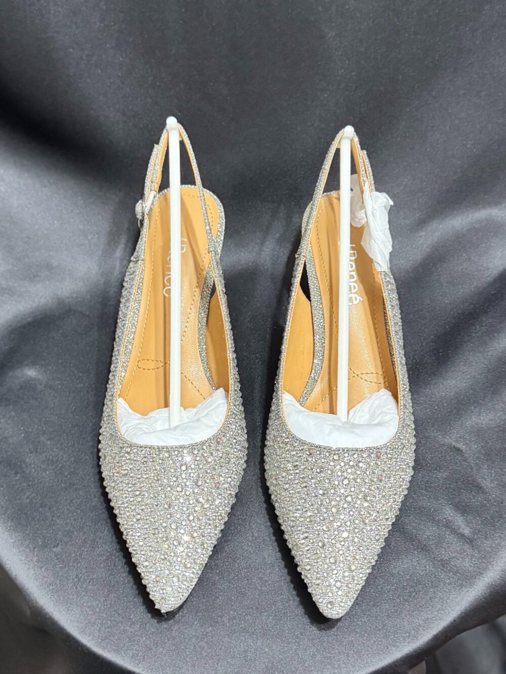 J.Renee Ferryanne Pewter 8M
